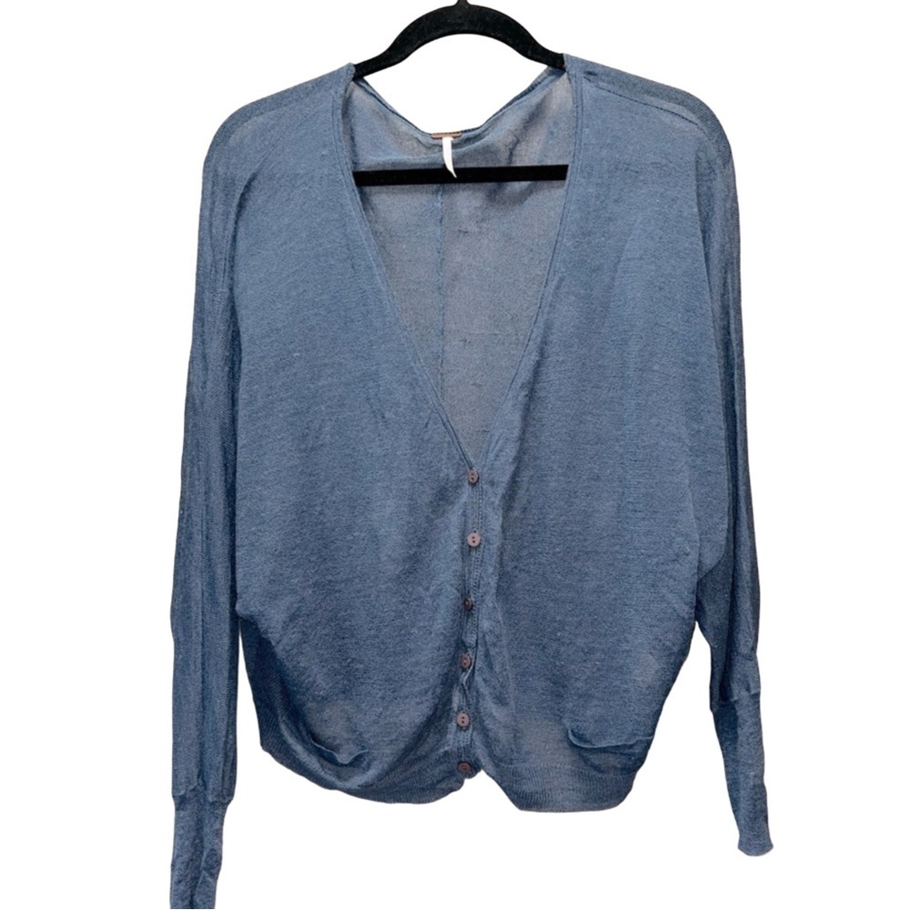 Free People women’s Cardigan Medium